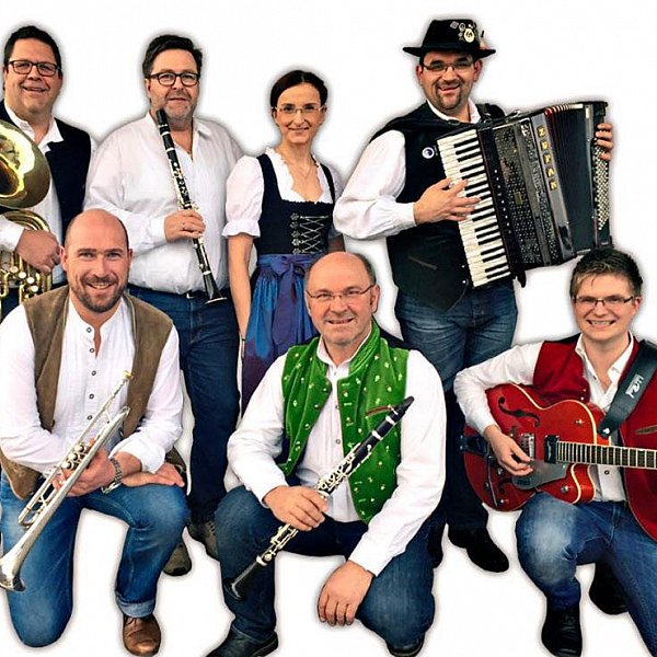 Du betrachtest gerade Starkbierfest mit den Pseudokrainern am 06.03.2020