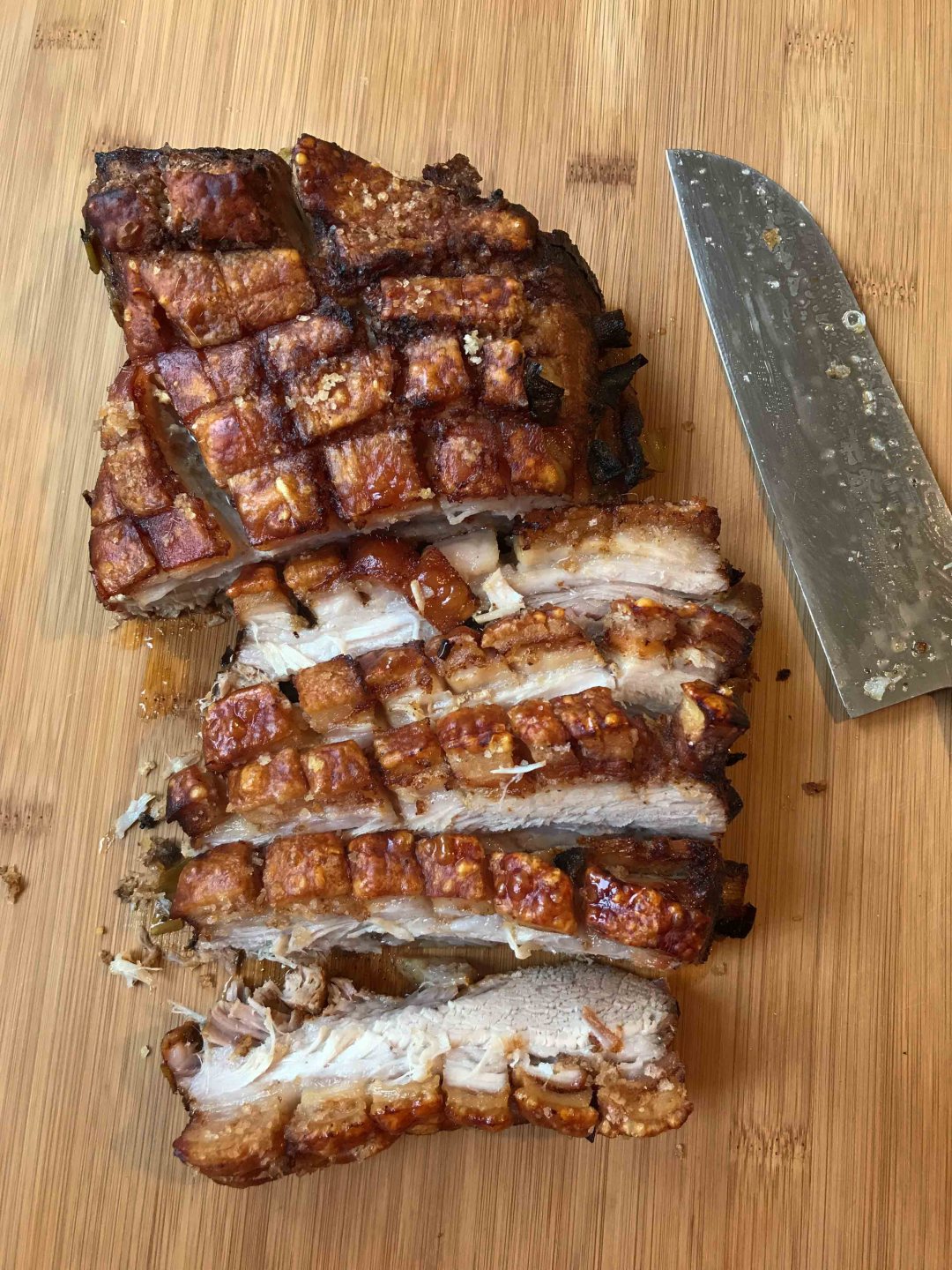 Du betrachtest gerade Sonntags-Schweinsbraten am 16.08.2020