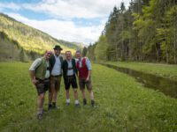 Musikalischer Leckerbissen am 31.10.2020