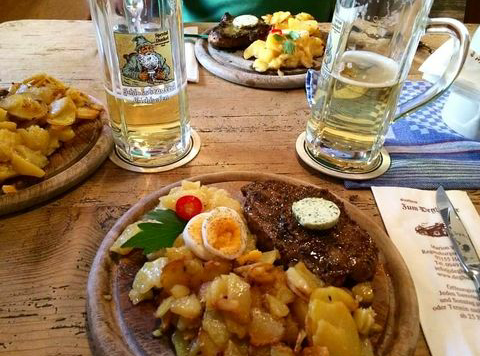 Du betrachtest gerade Essen zum Abholen