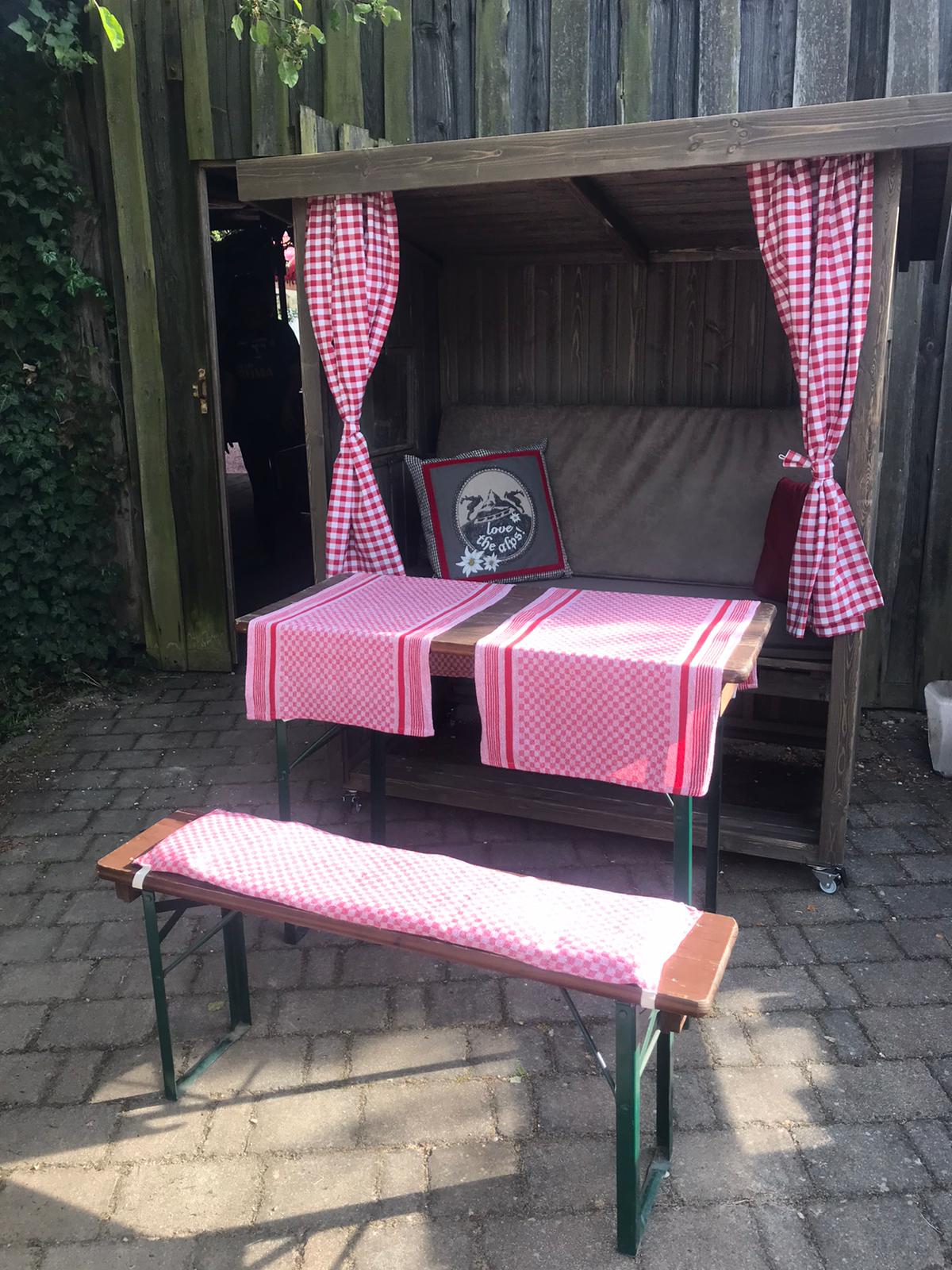 Du betrachtest gerade Biergarten Öffnungszeiten